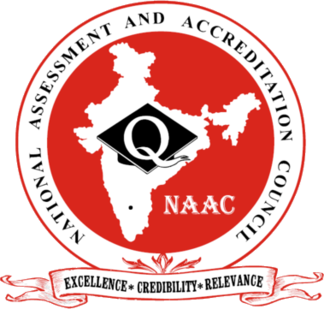 NAAC Accredited